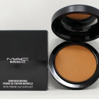 M·A·C Mineralize Skinfinish Natural Medium - Pó Compacto Luminoso 10g