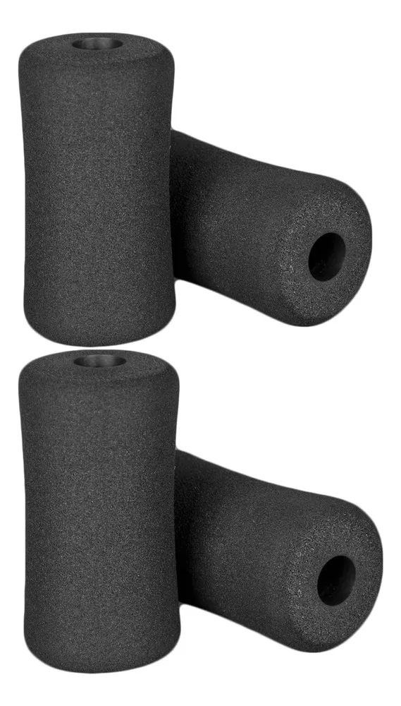 Pacote Com 4 Peças De Reposição Par...