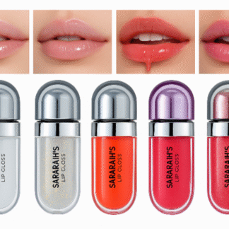 Gloss Sarah's Beauty