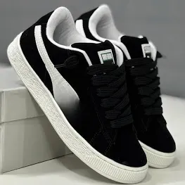 Tenis Masculino P-M Casual Preto Es...