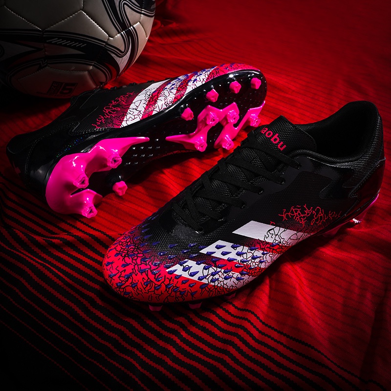 Chuteira Tênis Chuteiras De Futebol...