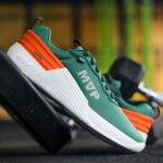 Tênis De Cross Mvp 4x4 - Military Green