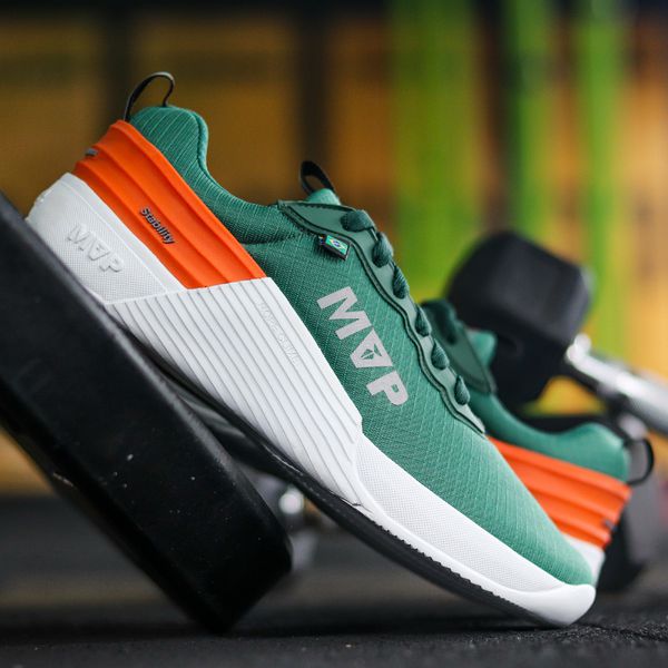 Tênis De Cross Mvp 4×4 –...