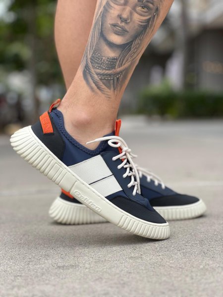 Tenis Osklen Arpx Straps Masc | KS ...