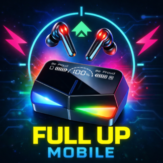 M28 fone de ouvido Bluetooth sem fio estéreo com redução de ruído de toque REAL LIFE.BR