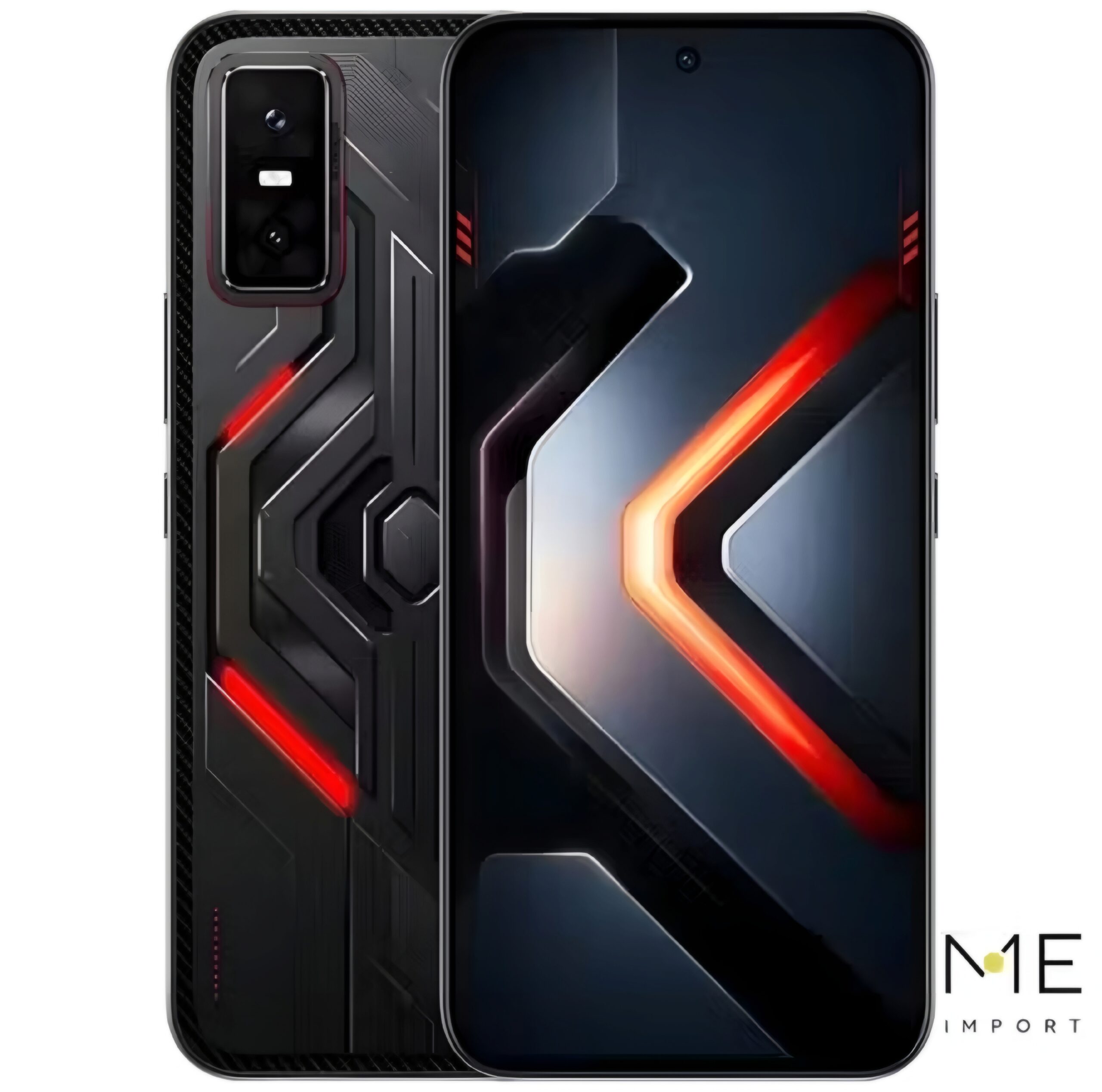 Infinix GT 30 Pro – Smartphon...