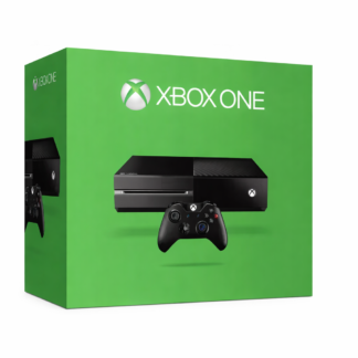 Console Xbox One