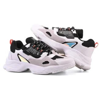 Tenis Casual NYC Shoes Moderno