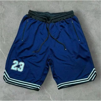 Bermuda Basquete Dry Fit Esportiva