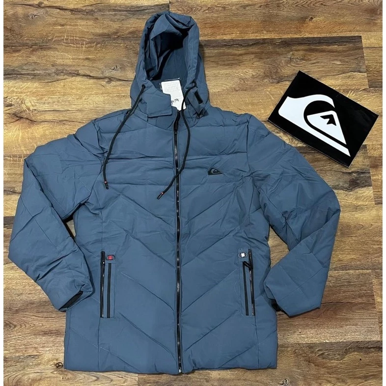 Jaqueta Bobojaco Masculina Inverno