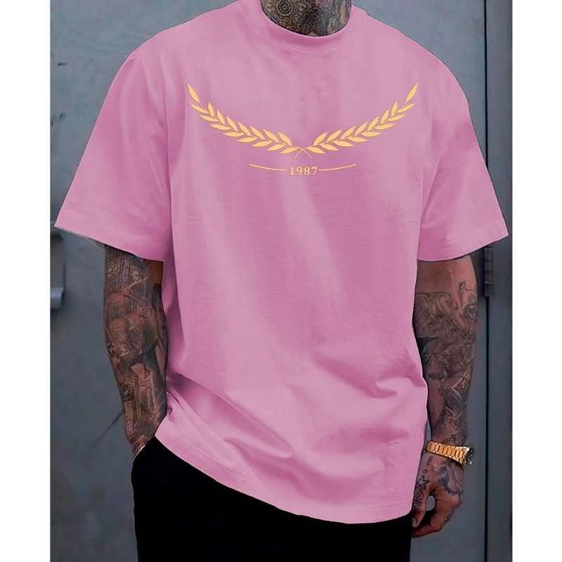 Camisa Masculina Lorel 100 Algodão ...