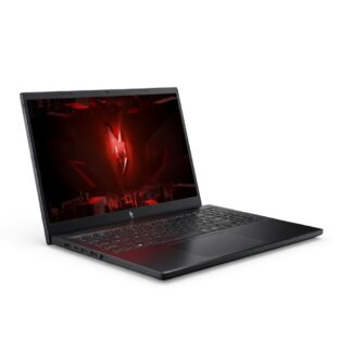 Notebook Gamer Acer Nitro 5 – Potência gamer imbatível - Semi novo