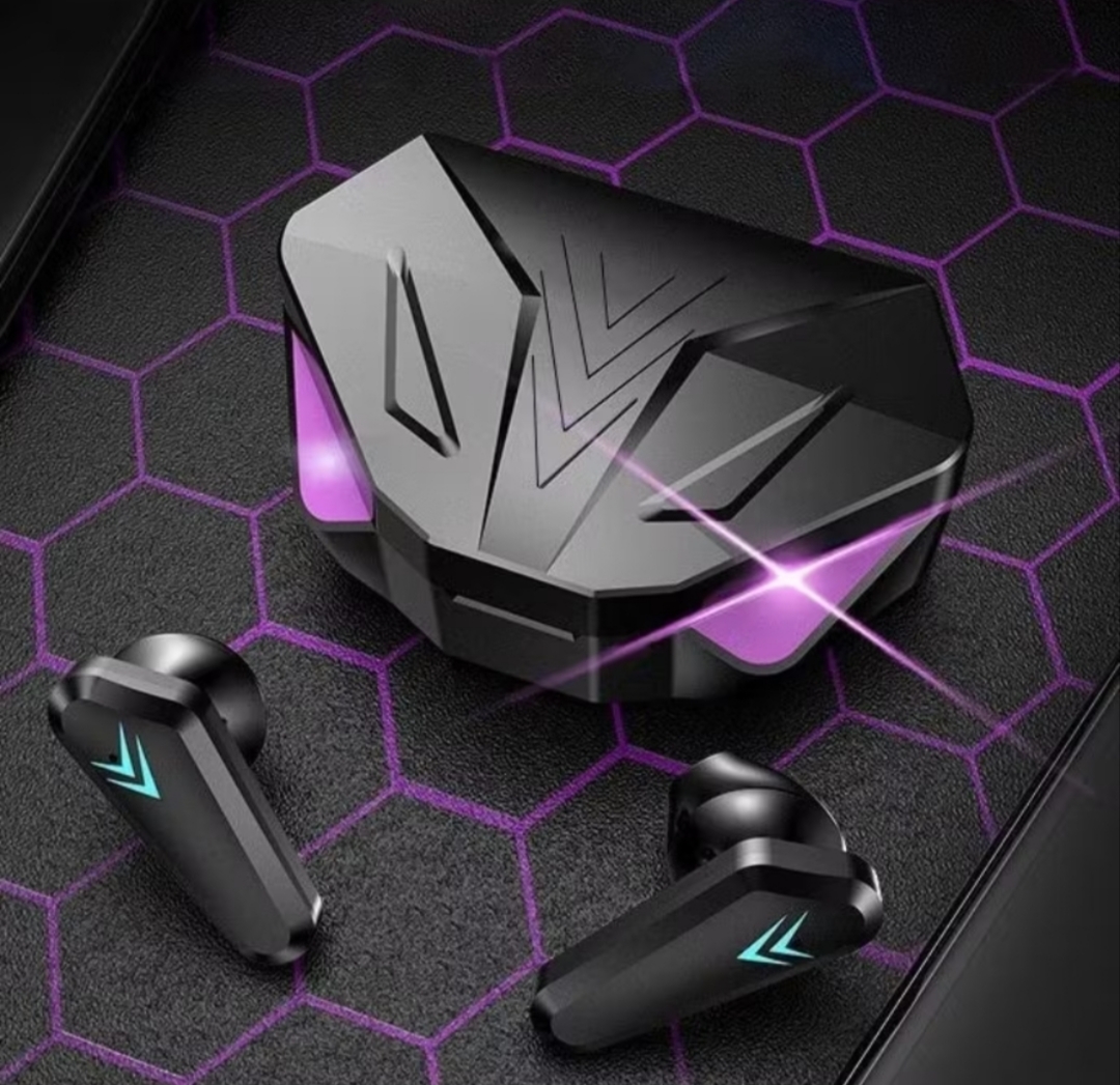 Fone Gamer X15 TWS Bluetooth 5.0 – ...