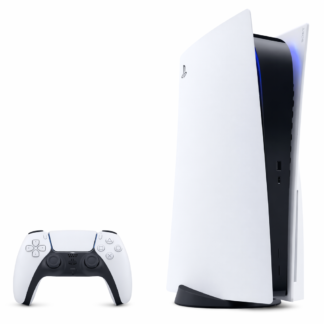 PlayStation 5 PS5 Semi Novo + Controle DualSense + Jogo Surpresa + Headset | Full UP Mobile