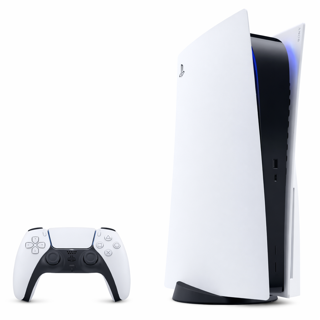 PlayStation 5 PS5 Semi Novo + Contr...