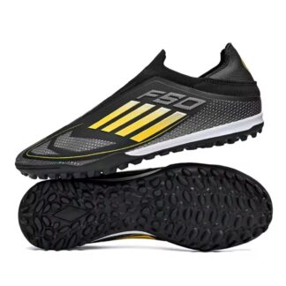 Chuteira Society F50 Slip-On Antiderrapante – Leve, Confortável e Alta Performance