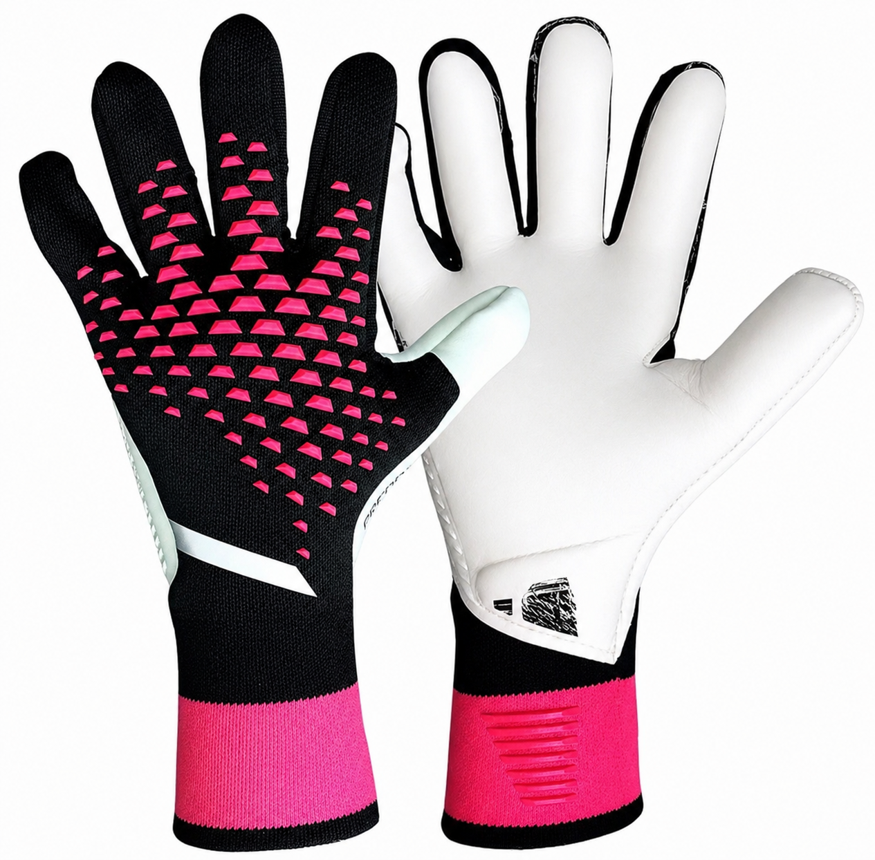 Luva de Goleiro Profissional GL PRO...