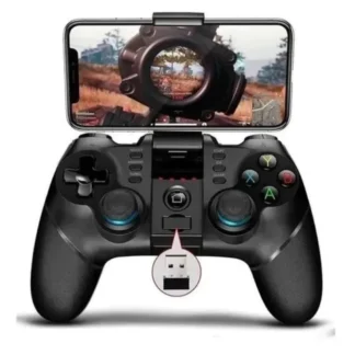 Controle Joystick PC PS3 USB 9076 Android