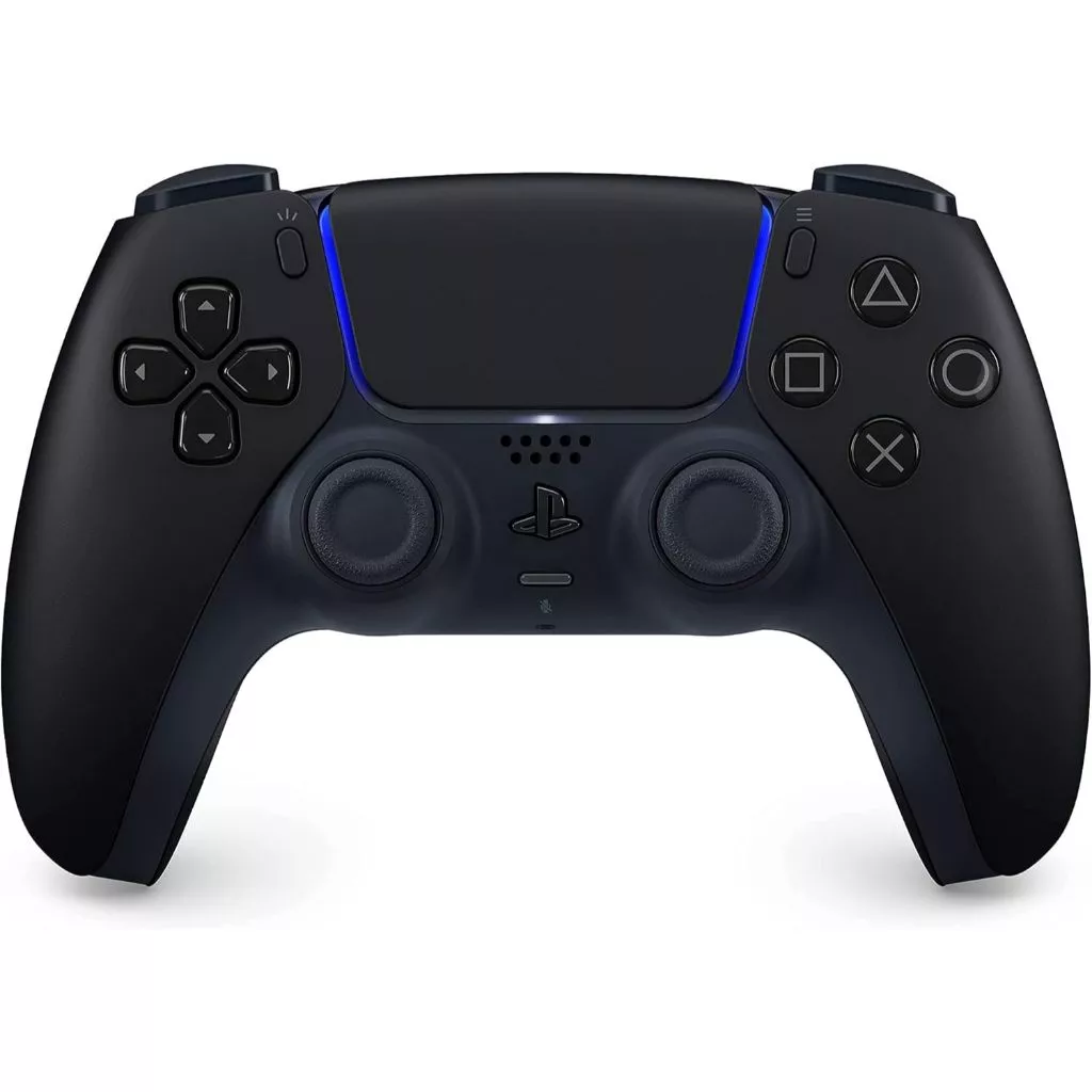 Controle PS5 Dualsense Midnight Bla...