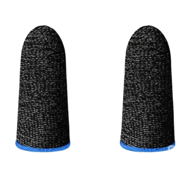 Kit Luva de Dedo Gamer Pro Player (...