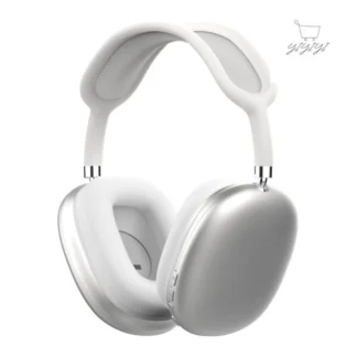 Fone Bluetooth P9 Air Headphone RecarregÃ¡vel