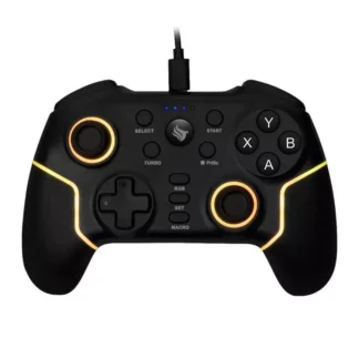 Controle Gamer Pichau Glower Hall Pro